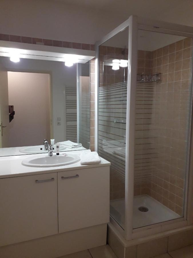 Deluxe Ski And Summer Apartment, Parking And Wifi Bourg-Saint-Maurice Exterior foto
